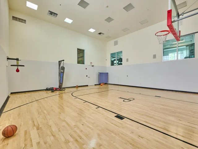 Basketball