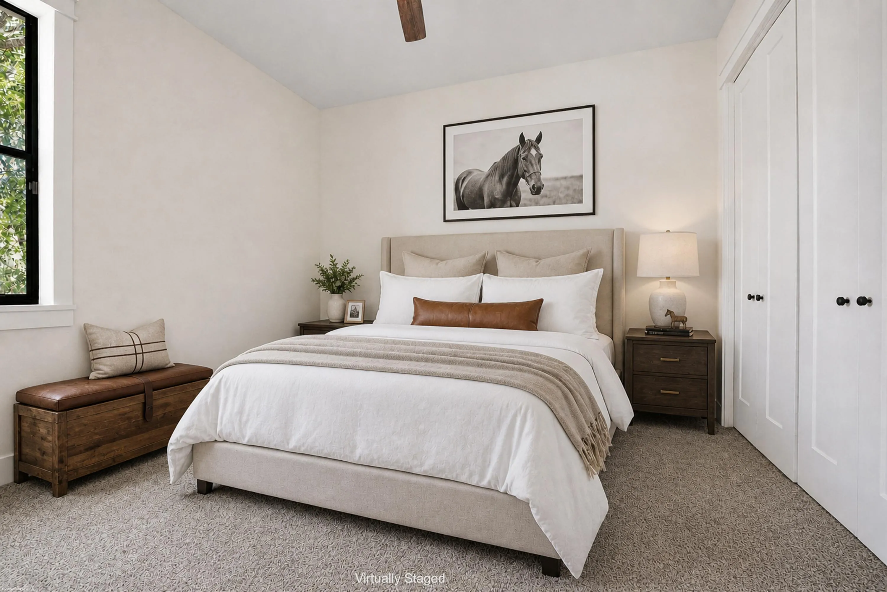 Fifth Bedroom