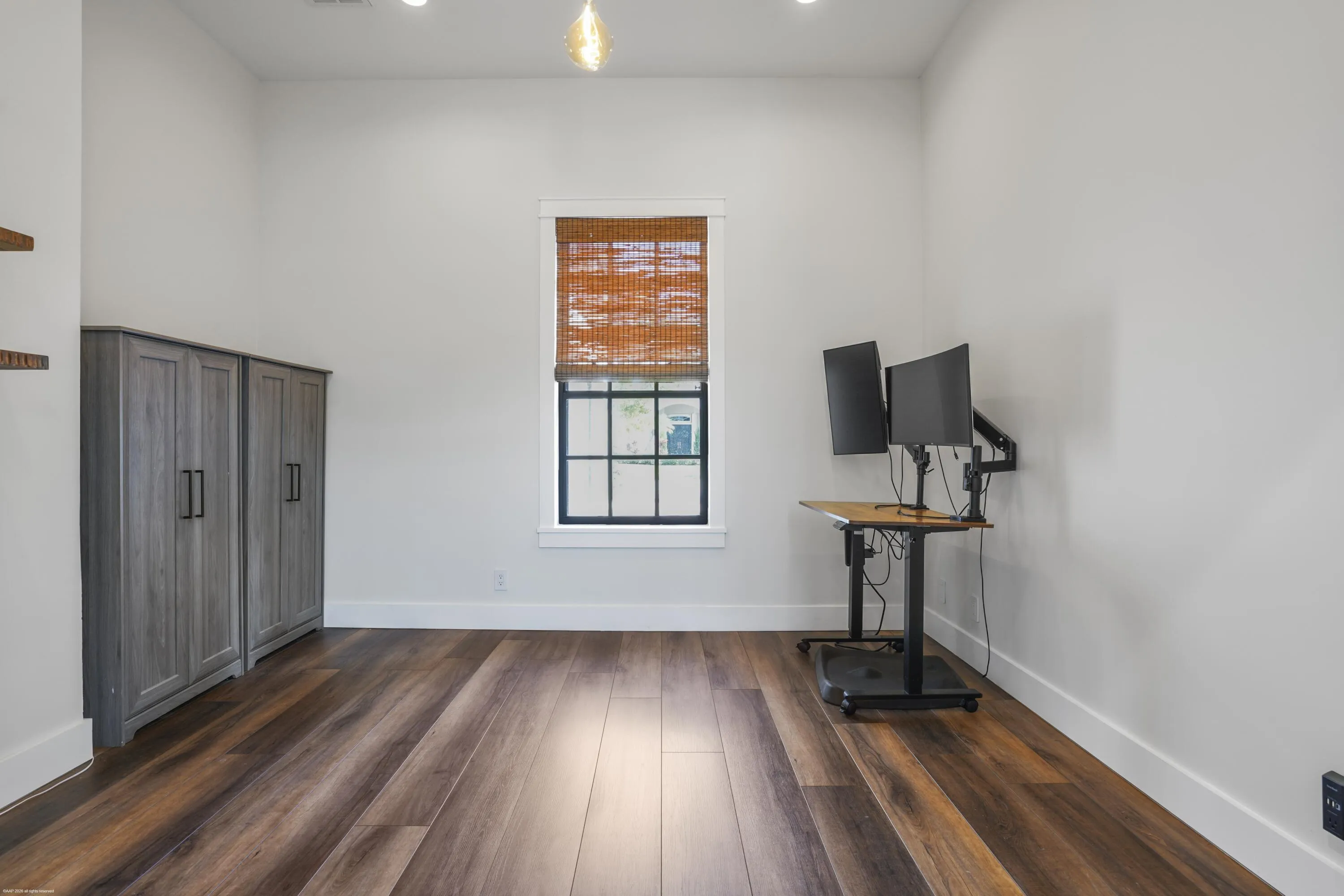 Den / Office