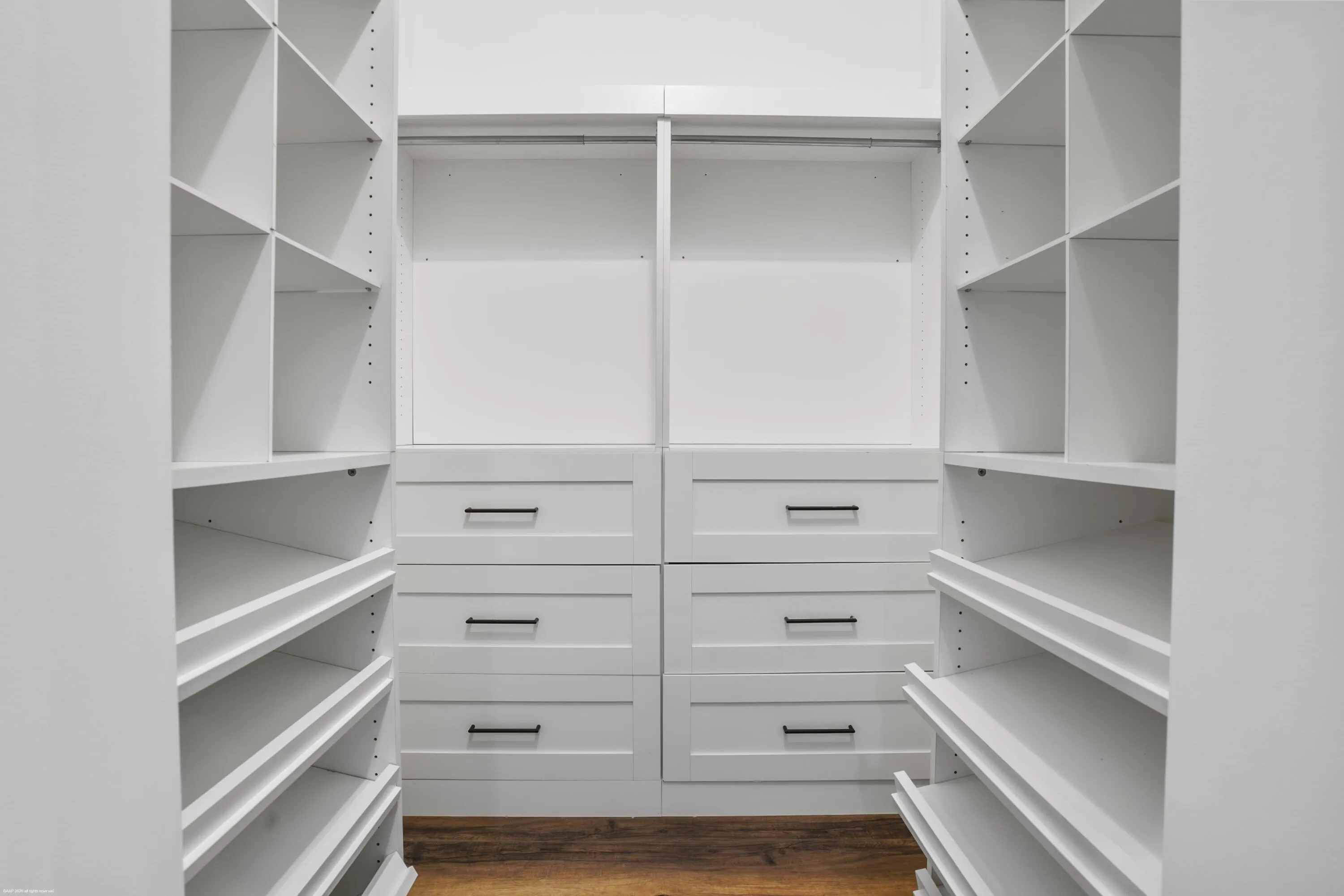 Custom Built-ins