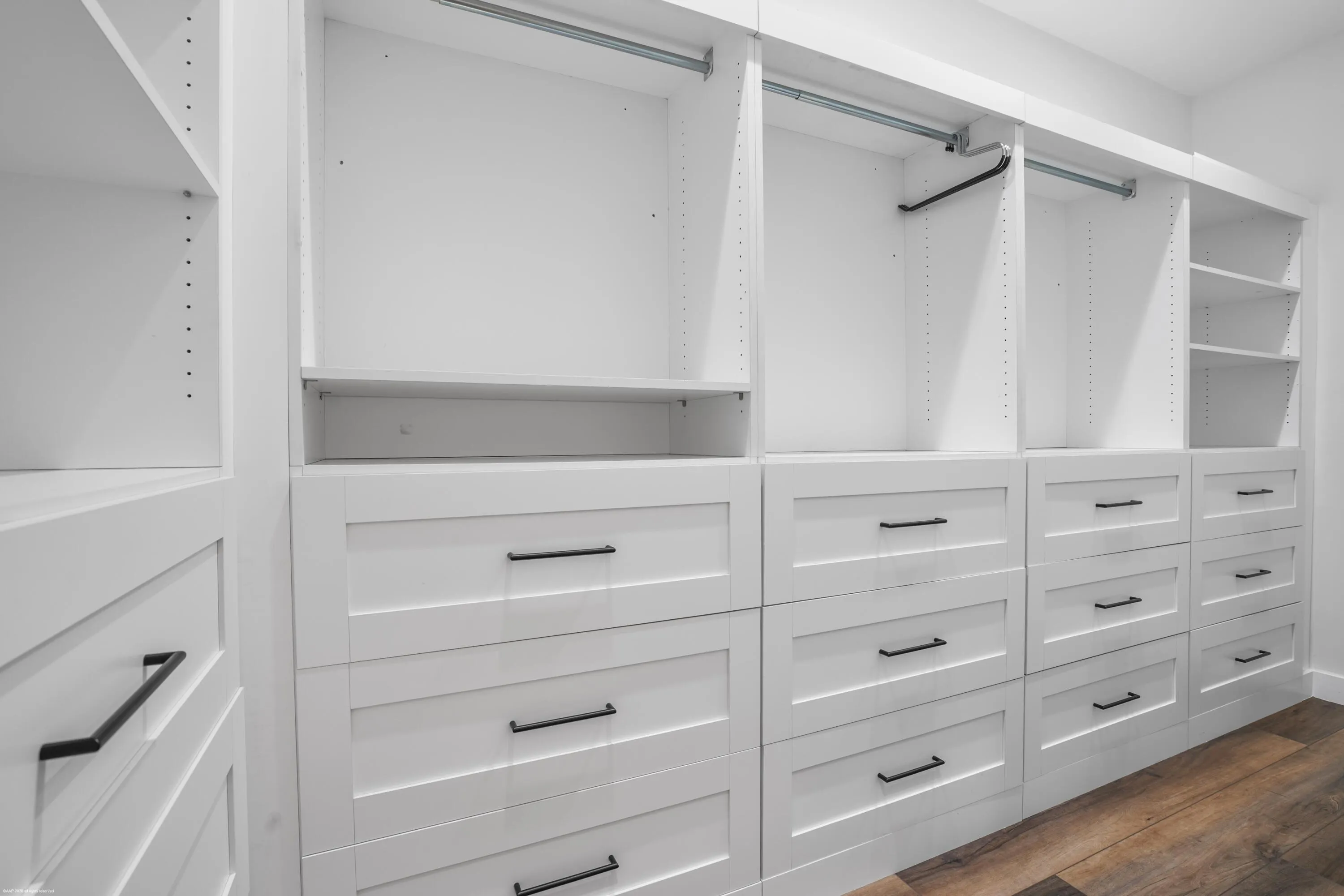Custom Built-ins