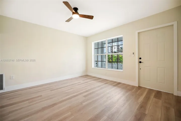 New Floors