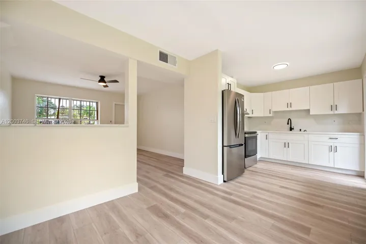 Totally renovated