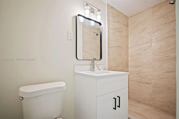 2nd bathroom