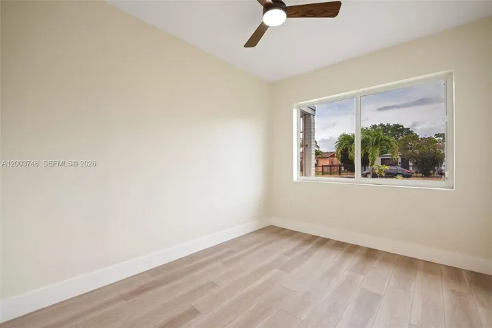 3rd bedroom