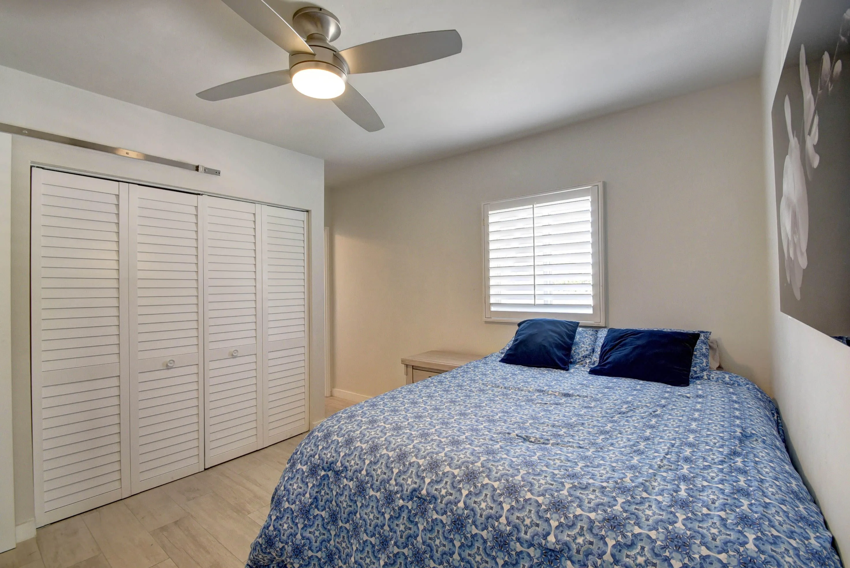 P Guest Bedroom