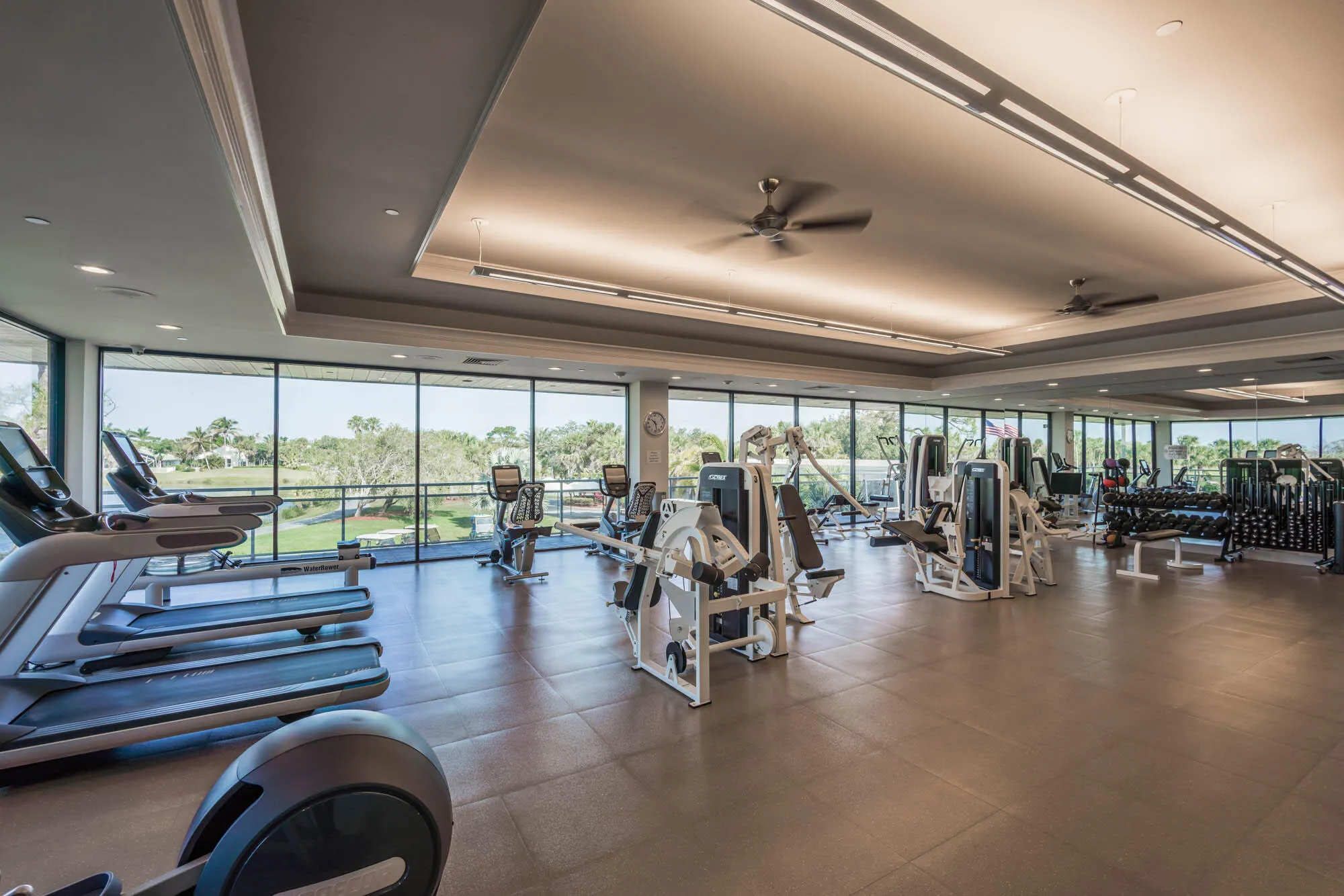 Ironhorse (8) gym