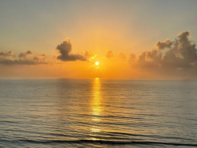 SUNRISE