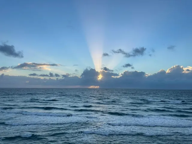 SUNRISE