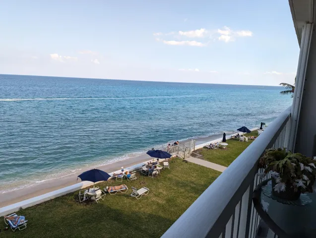 OCEAN
