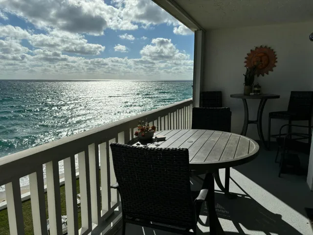 OCEAN VIEW