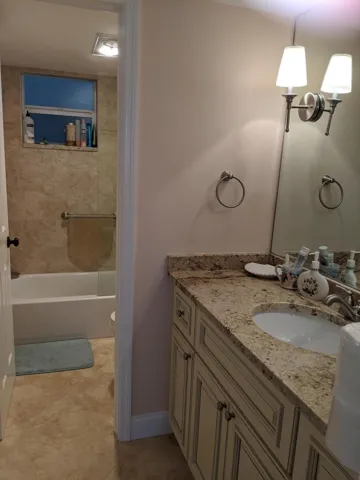 MAIN BATH