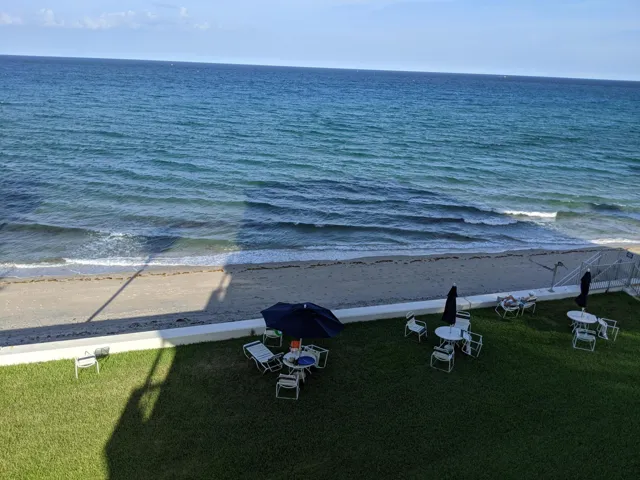 OCEAN VIEW
