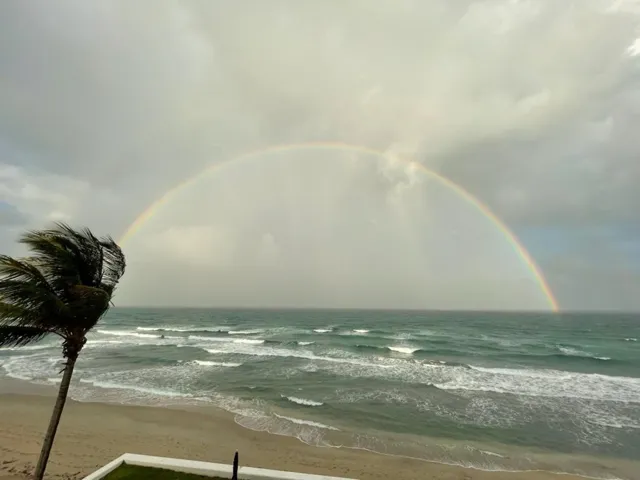 RAINBOW