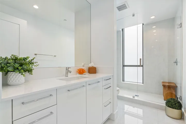 3rd Bathroom