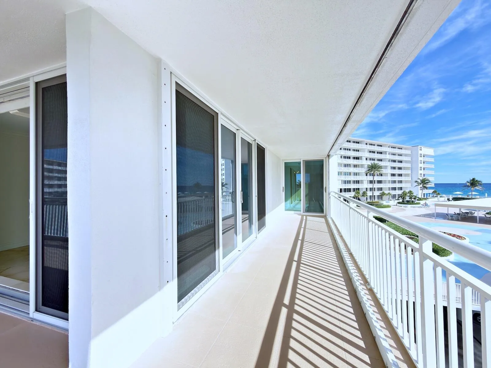 Balcony 2