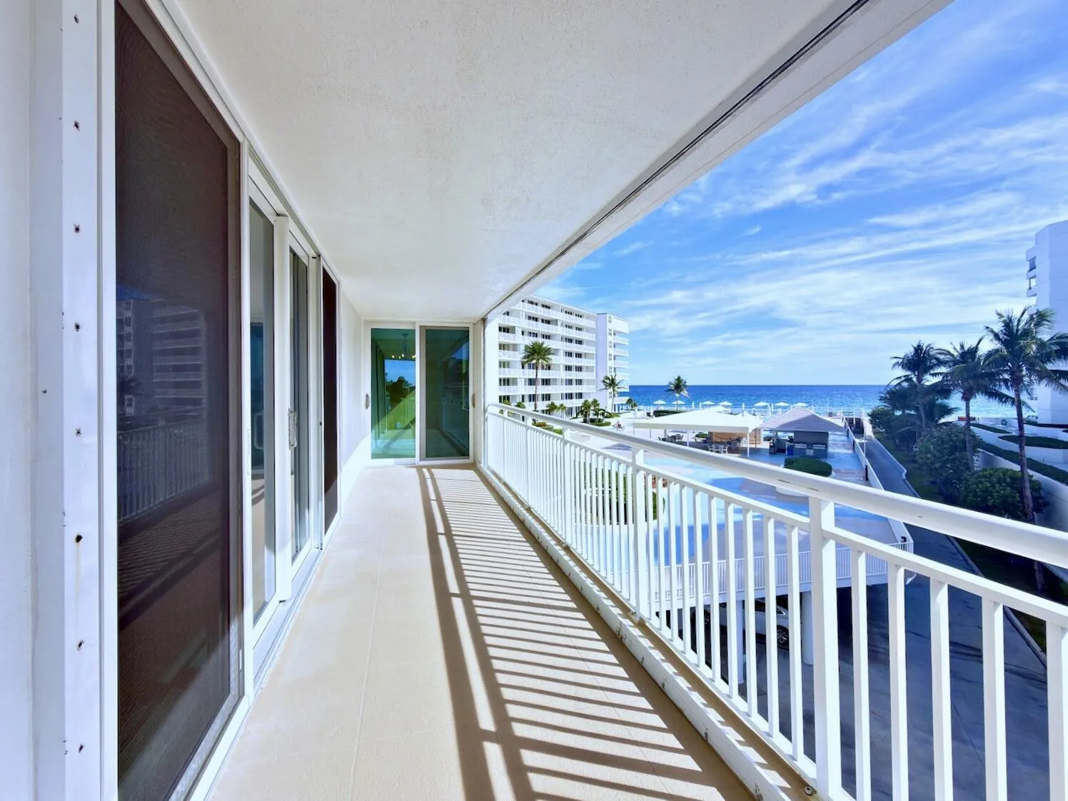Balcony 3