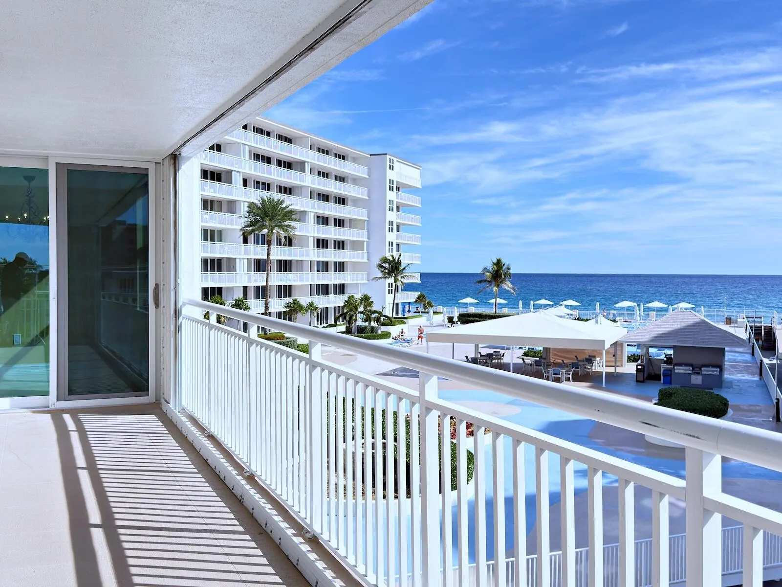 Balcony 5