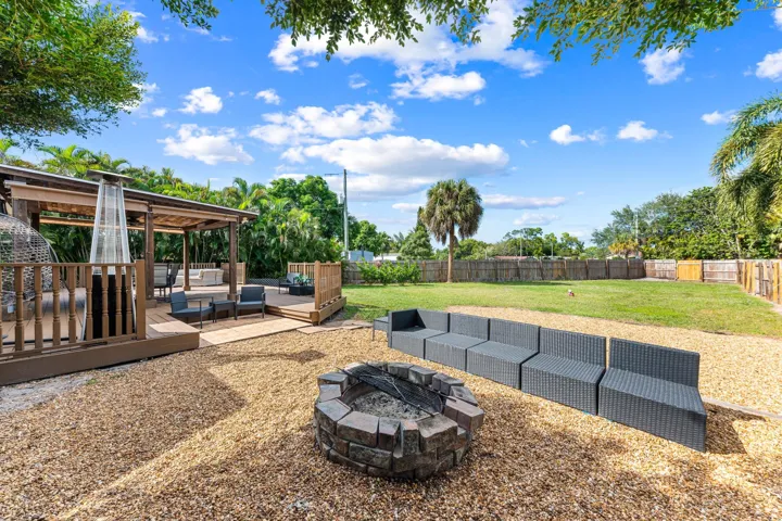 Fire Pit