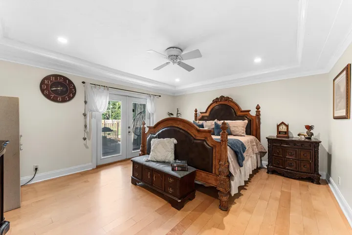 Master Suite