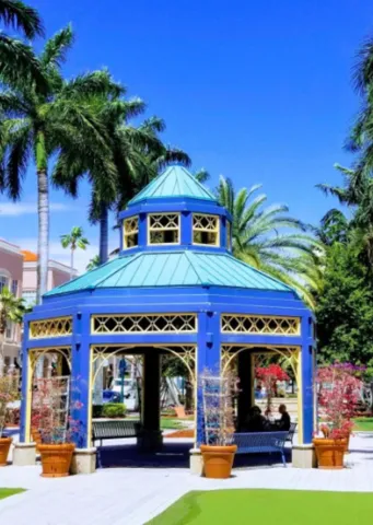 Mizner Park