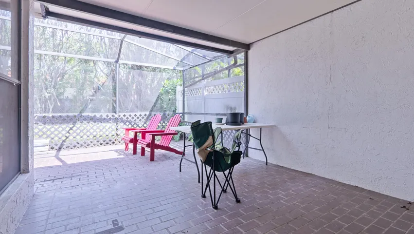 patio drone