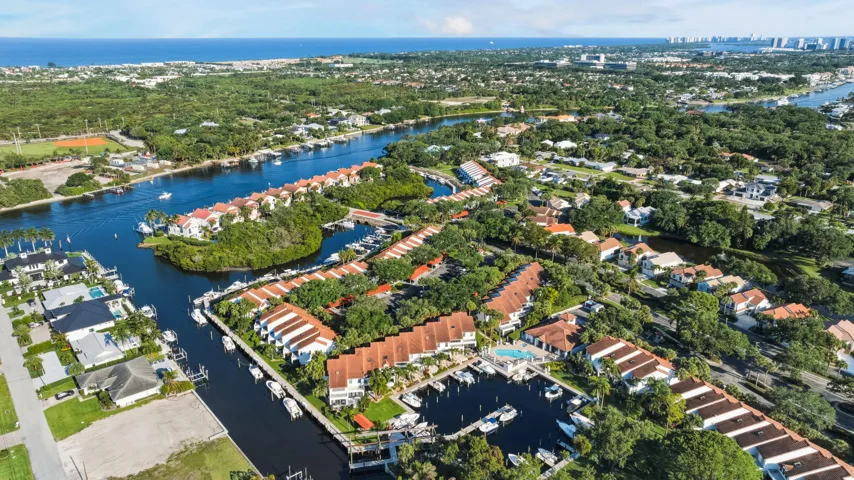 Mariners Cove Drone - 8