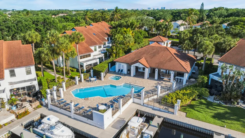 Mariners Cove Drone - 6