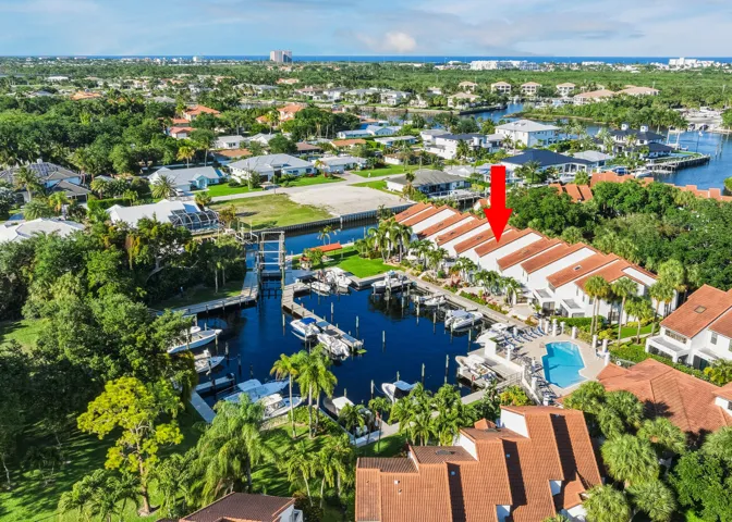 2359 Treasure Isle Dr A34 Drone 2
