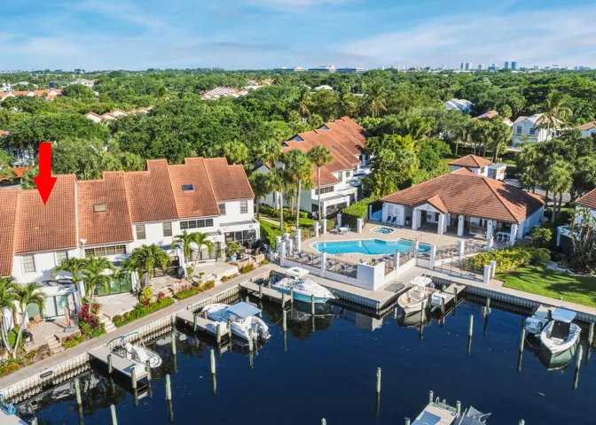 2359 Treasure Isle Dr A34 Drone 4