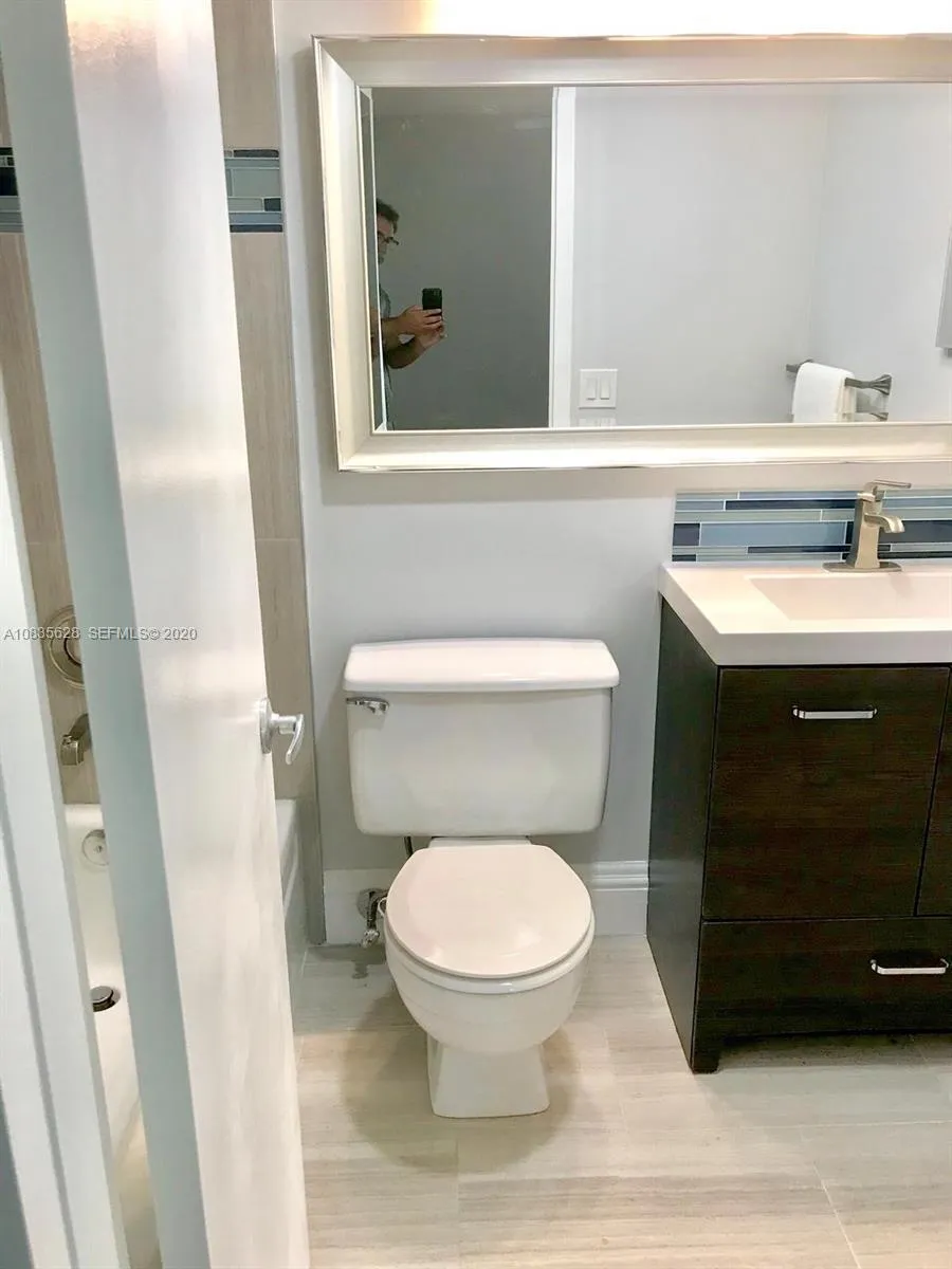 full bath
