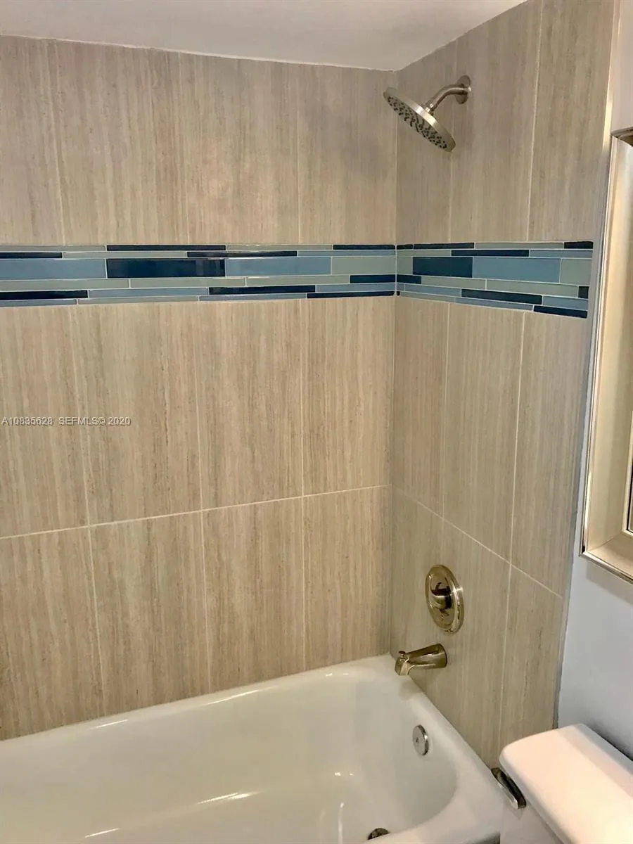 full bath
