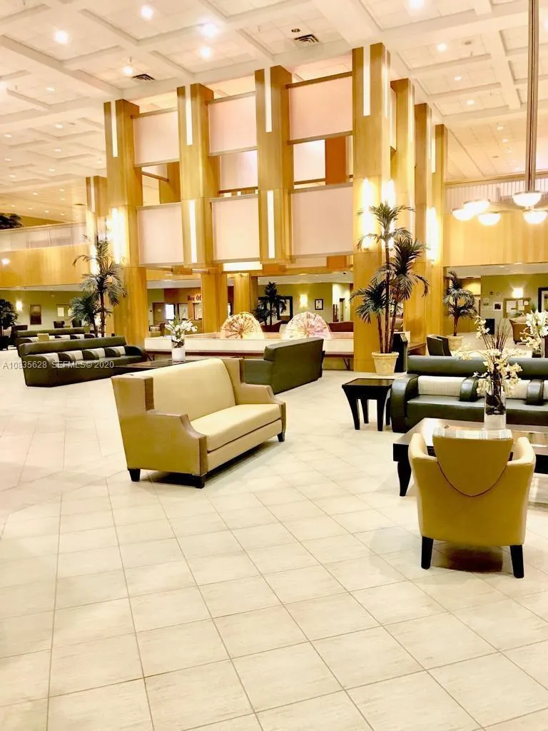 club house