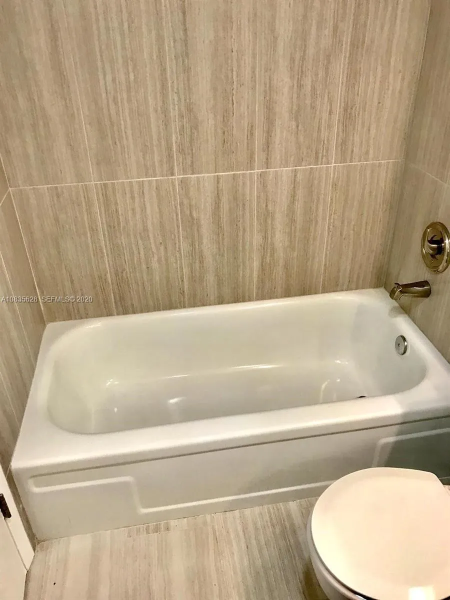 full bath