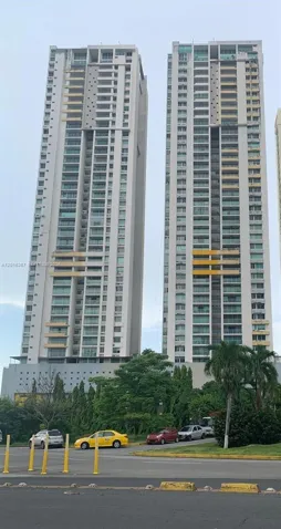 Terramar Tower 2000 Apt 2B