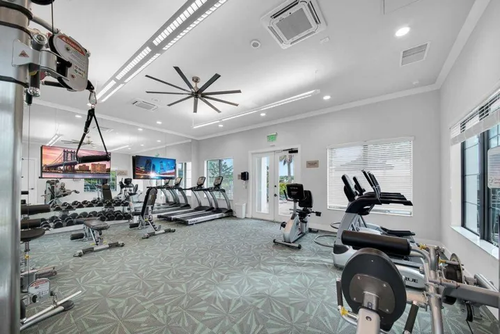 fitness Center Andalucia