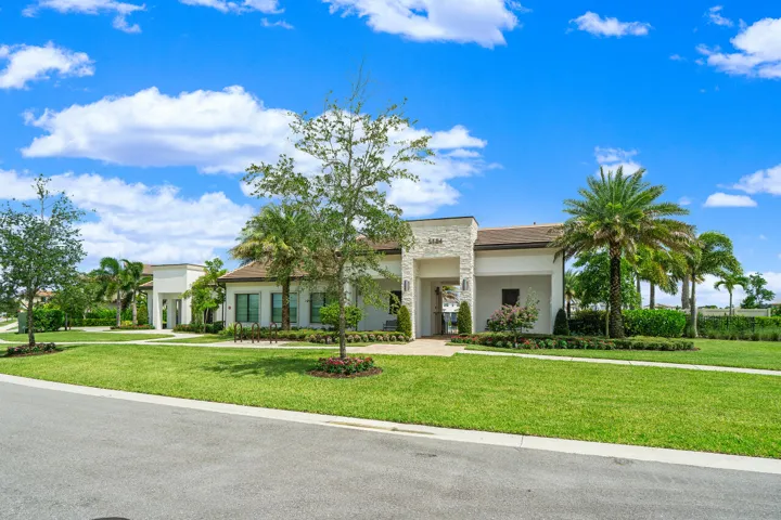 Andalucia Clubhouse