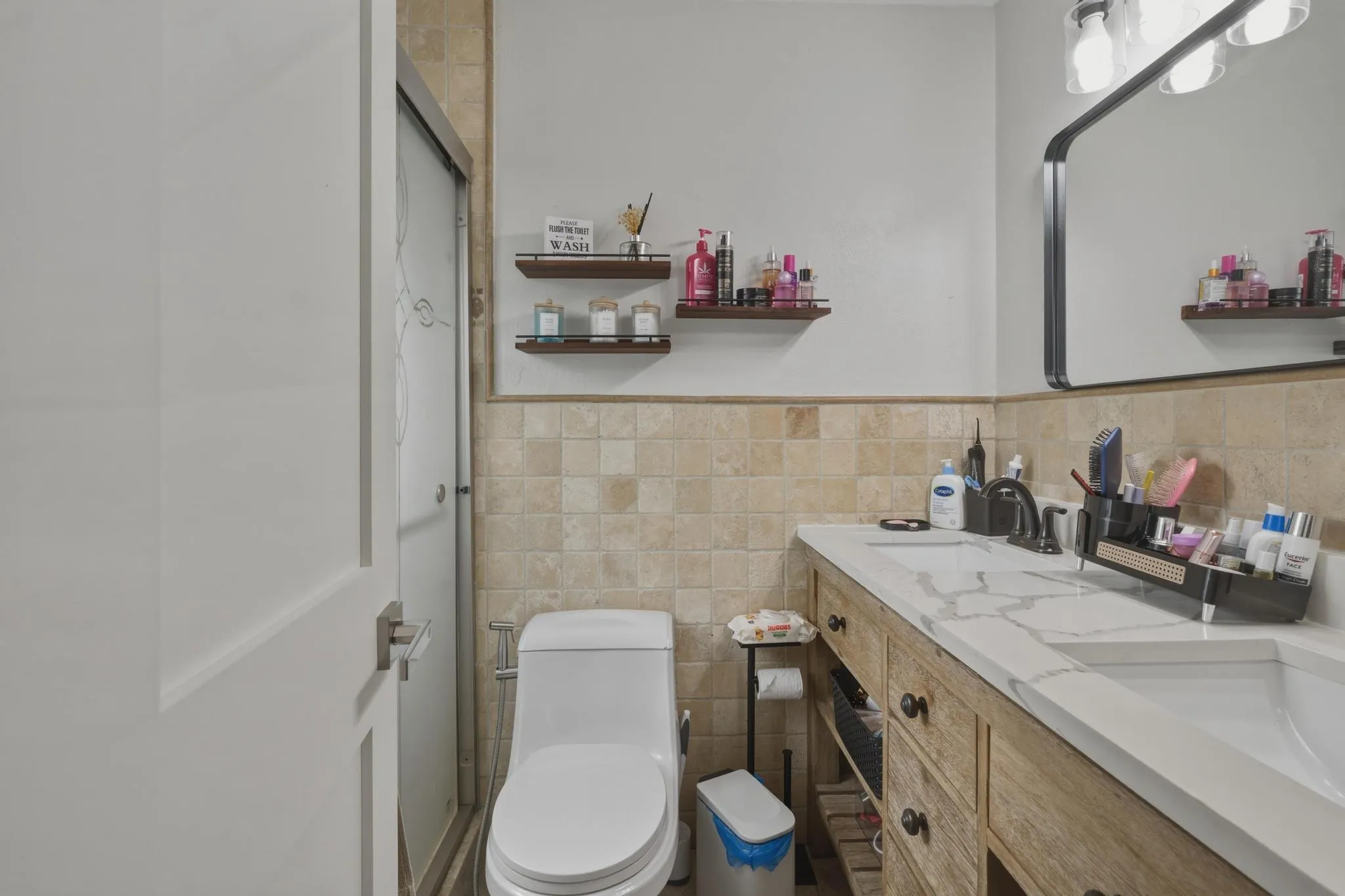 4841 Master Bathroom 1
