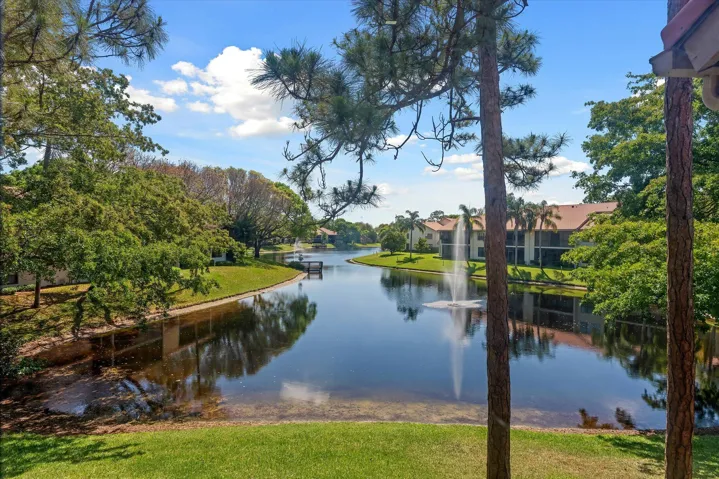 Stunning Lake Views
