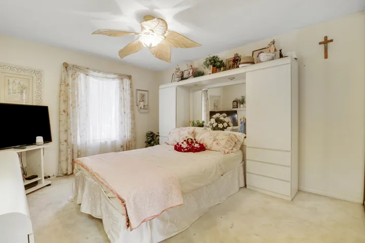 2nd Bedroom