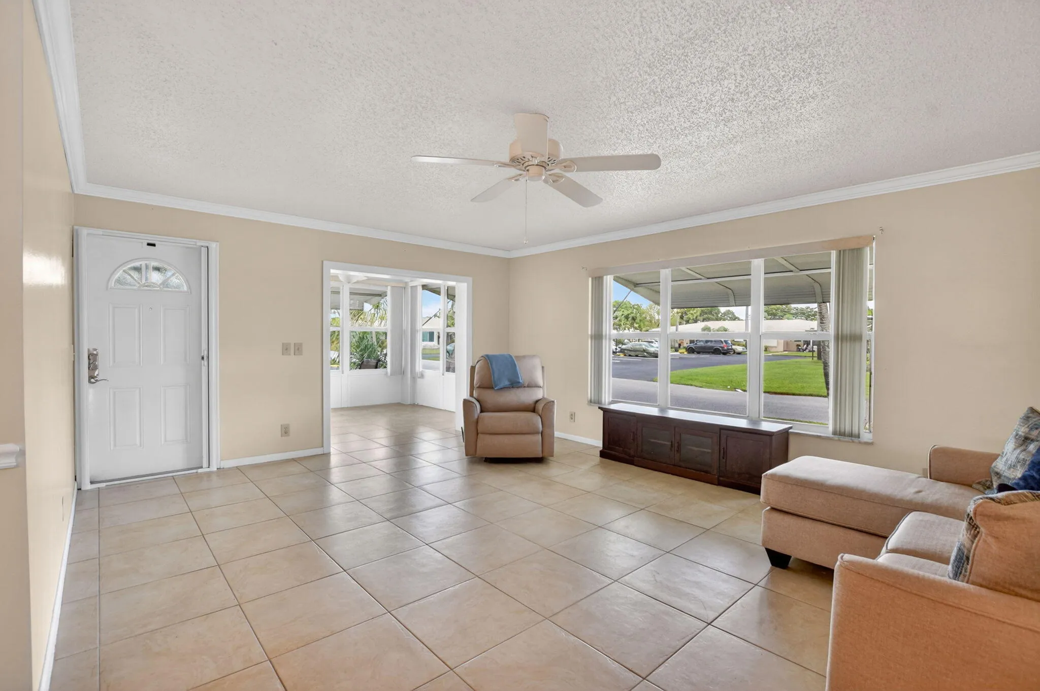 Large Living Room
