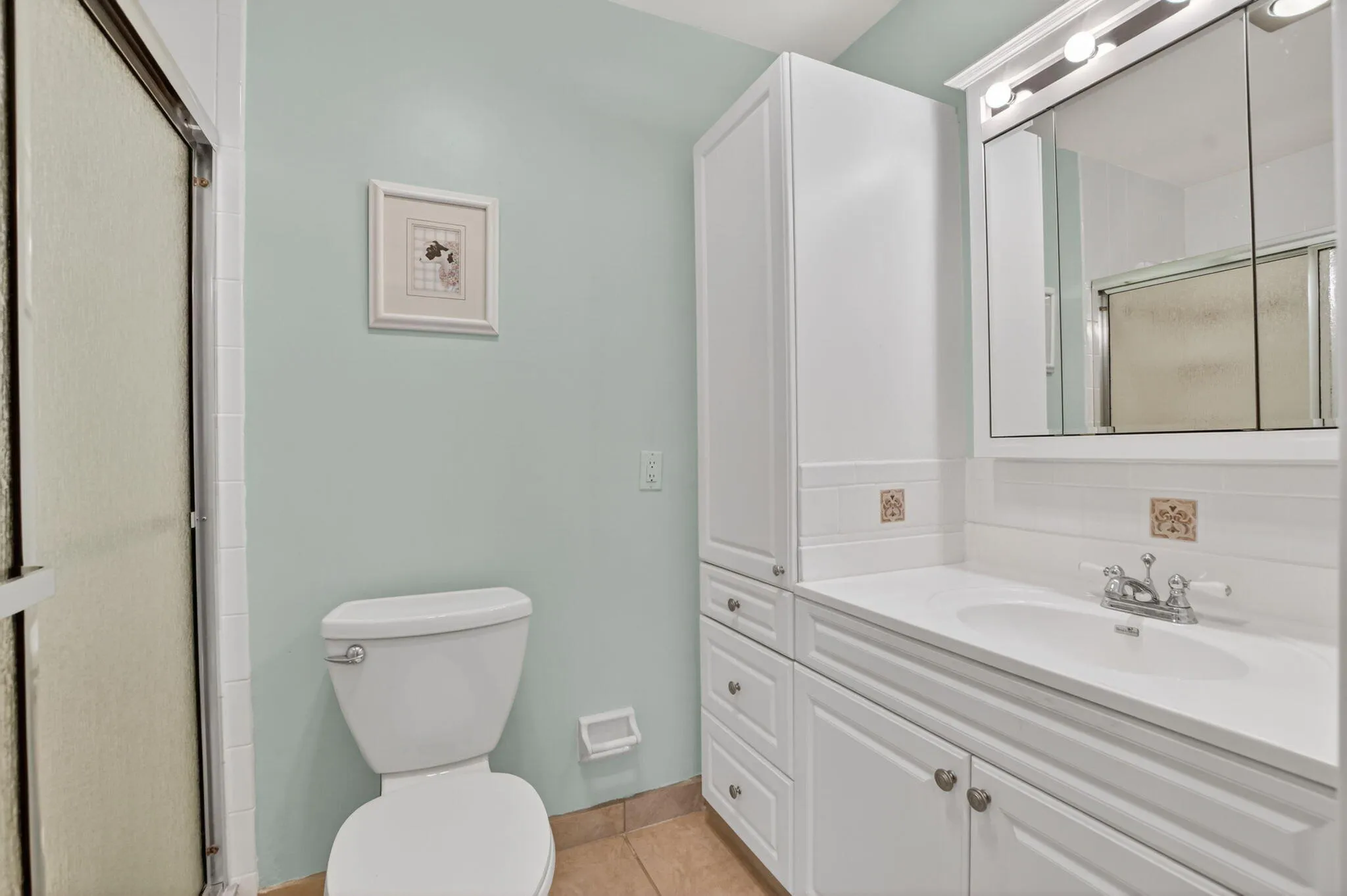 2nd Bath- generous​​‌​​​​‌​​‌‌​‌‌​​​‌‌​‌​‌​‌​​​‌​​ storage