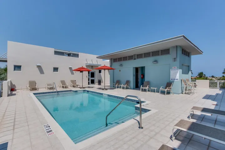 meridian pool
