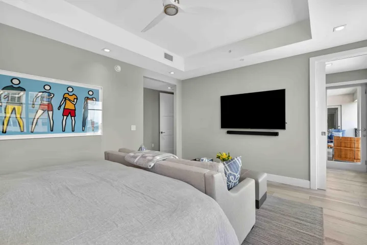 Primary Suite