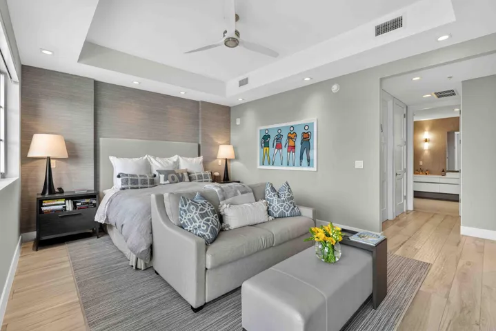 Primary Suite