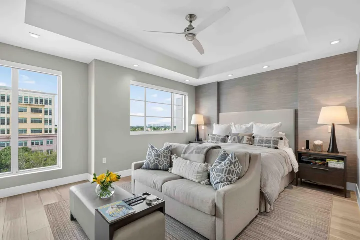 Primary Suite