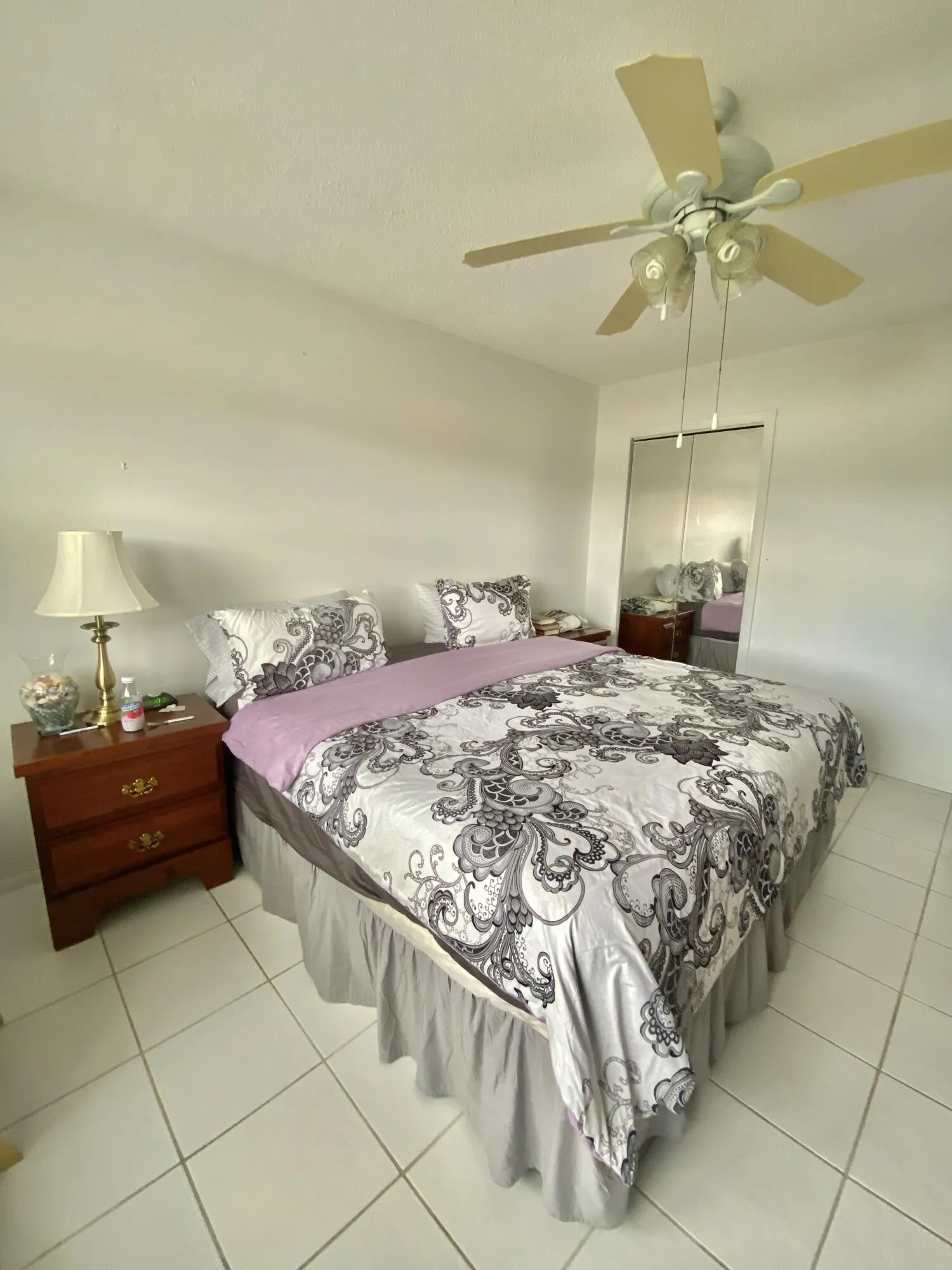 2 bedrooms