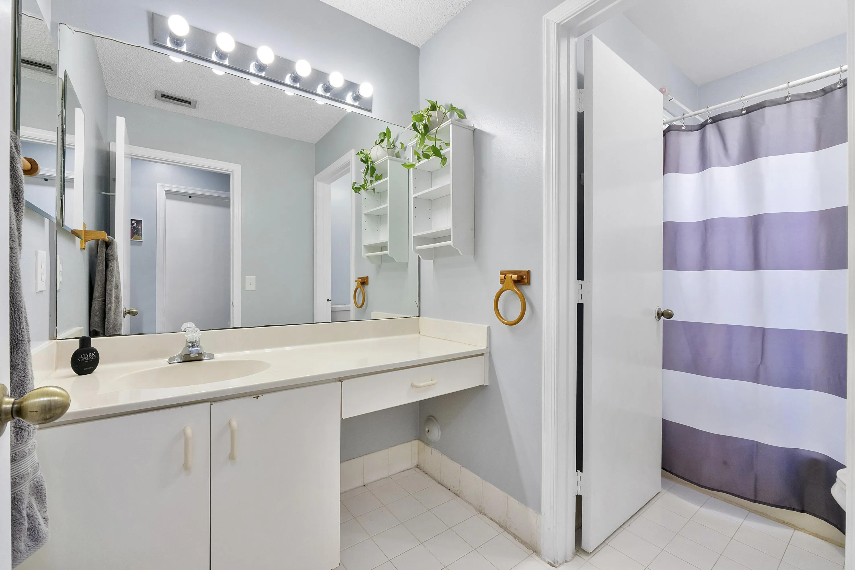 Third Bathroom