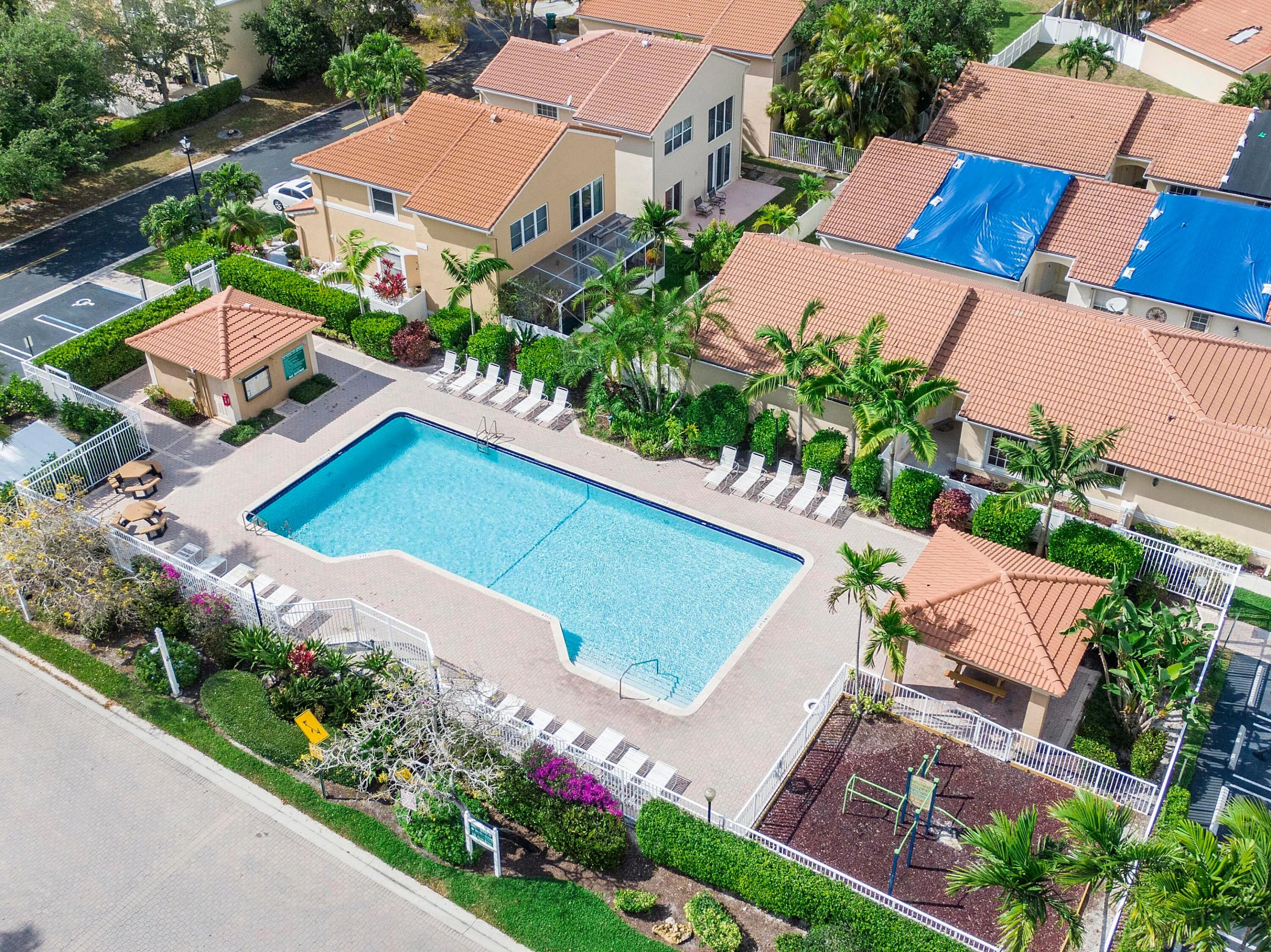 Community Pool