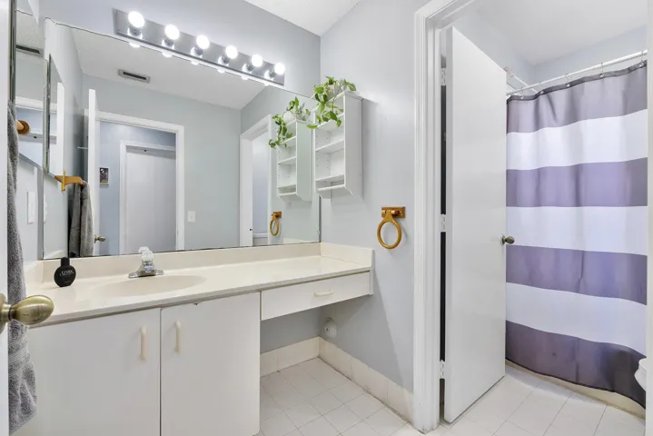 Third Bathroom